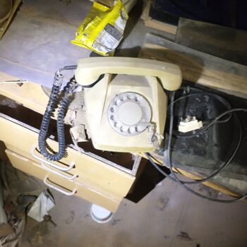 Výzkumný ústav radioaktivity