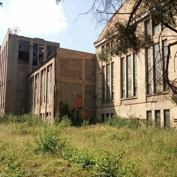 budova Architektura struktura