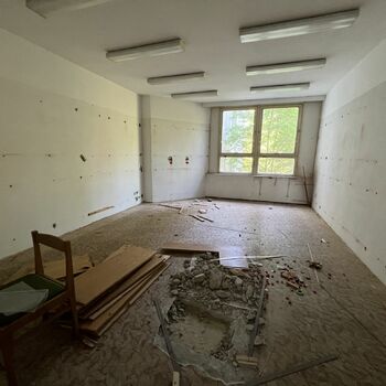 Schule im Freien 2022 - Teil 3