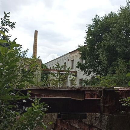 Tkalcovna 2023 Tkalcovna 2023