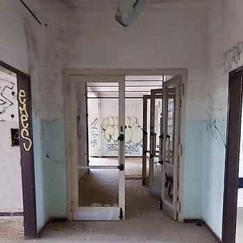 Záložní vojenská Nemocnice