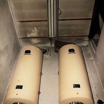 Legenda jménem Avia (3) Legenda jménem Avia (3)