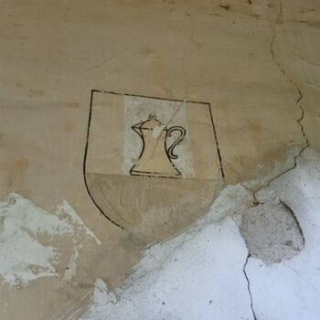 das Schloss, das jeder kennt...