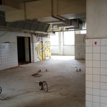 Reserve-Militärkrankenhaus Reserve-Militärkrankenhaus