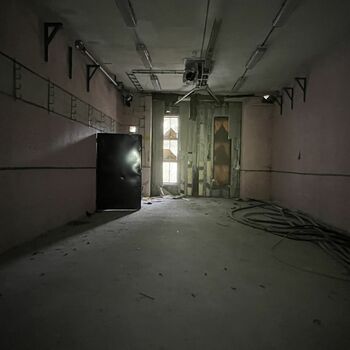 Former Military Area 2022