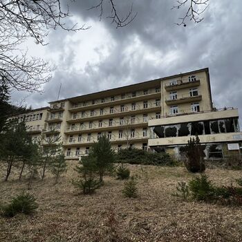 Sanatorium Österreich 2023