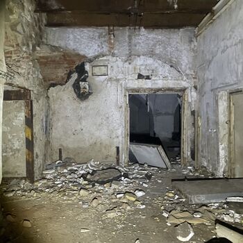 Litomeřické podzemí