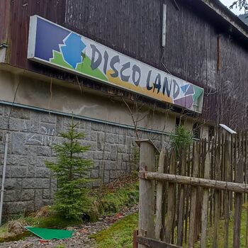 Disco Club 2023 Disco Club 2023