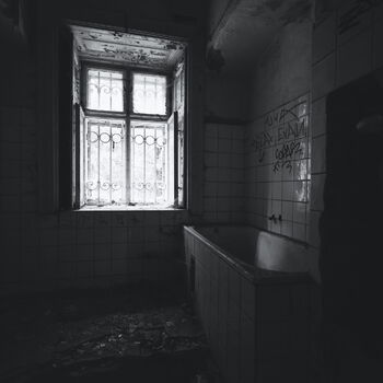 Psychiatric hospital