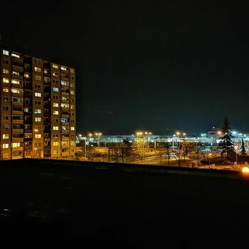 night business district city waterfront cityscape architecture urban skyline skyscraper building downtown river night business district city waterfront cityscape architecture urban skyline skyscraper building downtown river