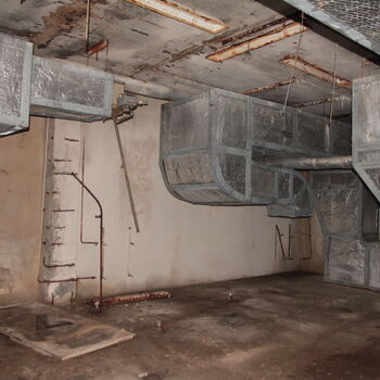 Poliklinik Krasnoarmeysk