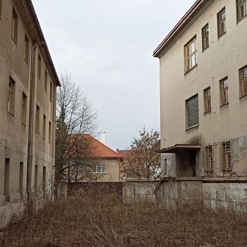 Militärische Verwaltung 2024