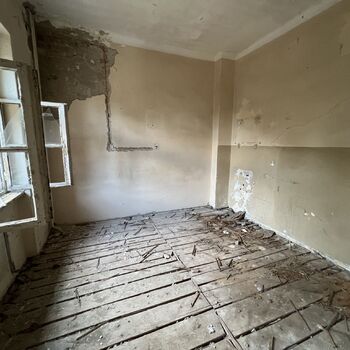 Herberge? Gästehaus? Serbien 2024