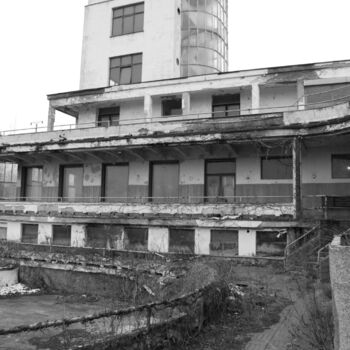 Barrandovské Terasy