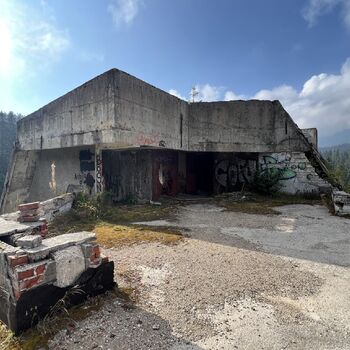 Olympic Hotel Bosnia 2024