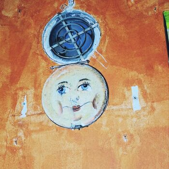 Ústav pro mentálně postižené 💀🖤