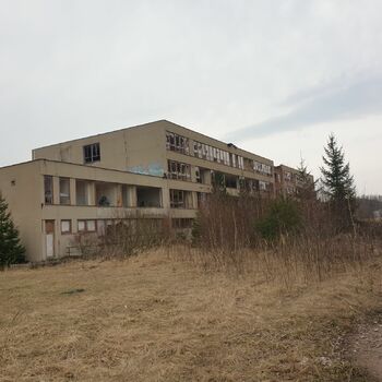 budova škola struktura