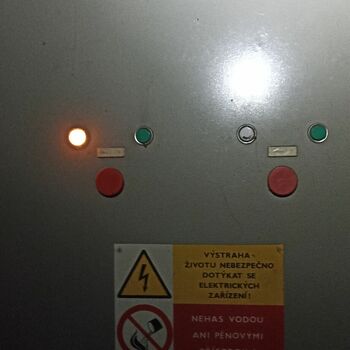 Czech Chernobyl 2022 Czech Chernobyl 2022