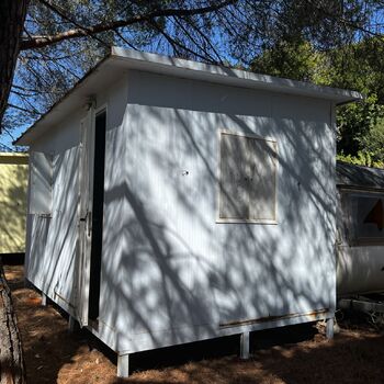 Former camp Corsica 2023