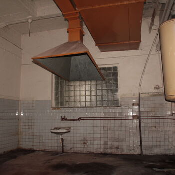 Factory in the North