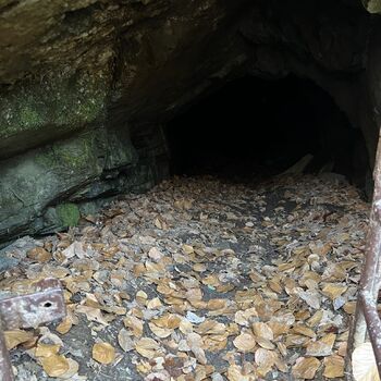 Břidlicový důl 2026