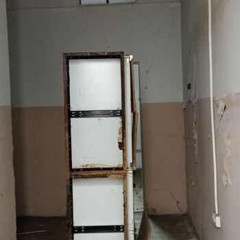 Militärische Verwaltung 2024