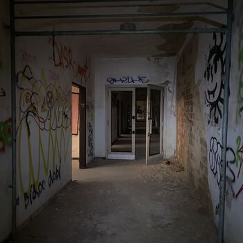 Vojenská záložní nemocnice 2025