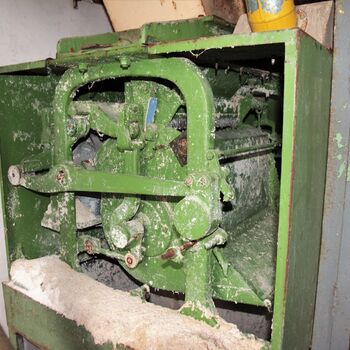 Machine mill Machine mill
