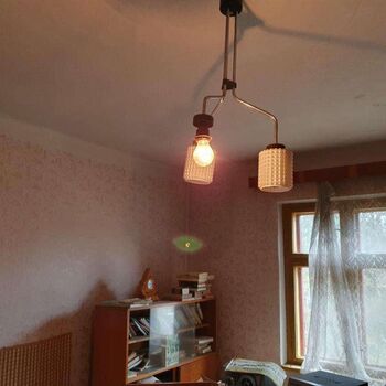 The House of the Schizophrenic The House of the Schizophrenic