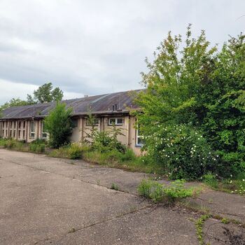 Probably a ceramicist .......