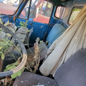 Tam kam chodí vítr spát 2