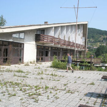 Hotel Lodenica_2009 Hotel Lodenica_2009