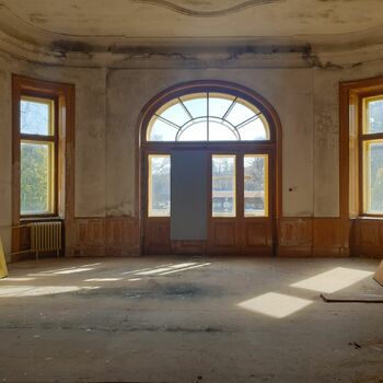 building architecture