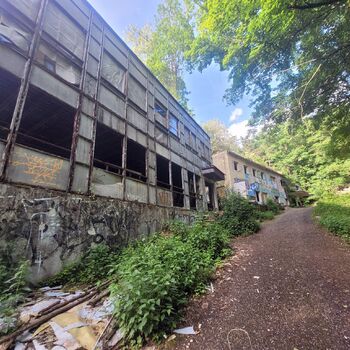 🧨Dynamitka Alfred Nobel & Company