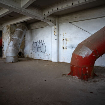 The Granary The Granary