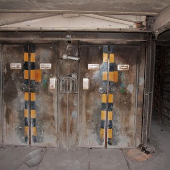 Netypická šamotka Netypická šamotka