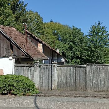 Abandoned House 2022