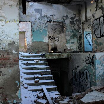 Vojenský prostor Boží dar 2024