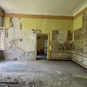 Vojenský prostor Německo 2022