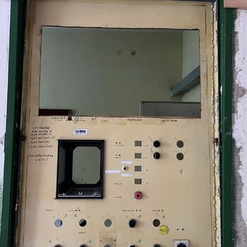 Wasseraufbereitungsanlage 2026