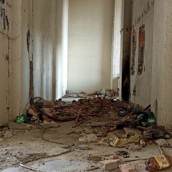 Spinning and weaving mill 2022