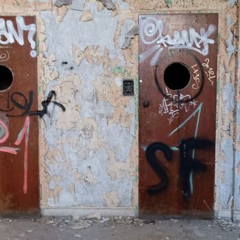 Lung Sanatorium 2024