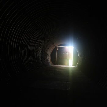 Tunnel Durchgang Durchgang Art und Weise Tunnel Durchgang Durchgang Art und Weise