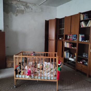 Dům Japonky a dluhů