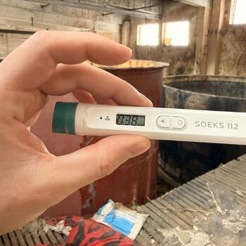 2026 Úpravna uranové rudy