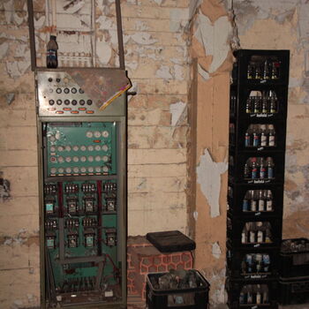 Factory in the North