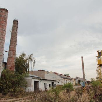 Kdysi světoznámá továrna na ruční utahovací nářadí 2023 Kdysi světoznámá továrna na ruční utahovací nářadí 2023