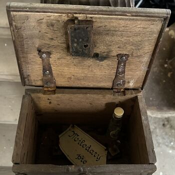 Žlutý kostel⛪🟡