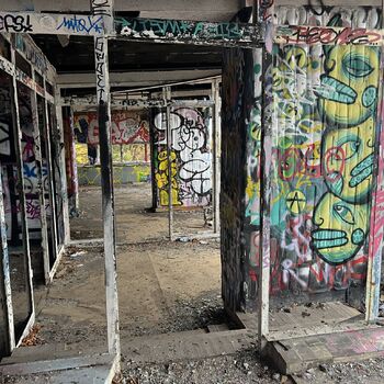 Rekreační a lečebný dům Polsko 2025