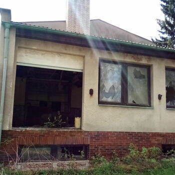 Bungalov dům domácí Architektura panství reálné Bungalov dům domácí Architektura panství reálné